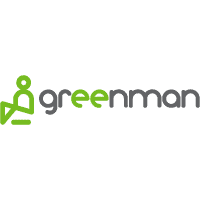 GREENMAN STUDIO LIMITED logo